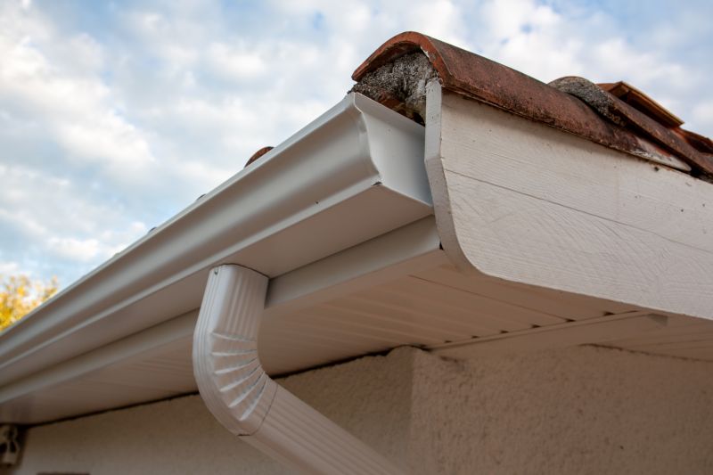 Gutter Repair and Maintenance