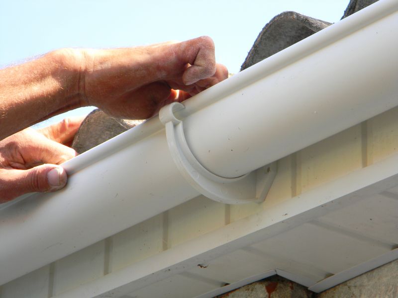 Customized Gutter Solutions