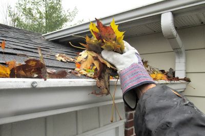 Benefits of Professional Gutter Service